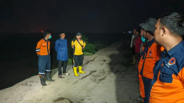 Karhutla di Ogan Ilir Padam, BPBD Catat 515 Hotspot di Sumsel