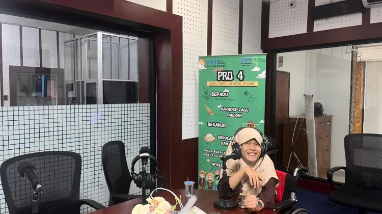 Bisnis Kreatif Digital Rumahan Kian Menjanjikan