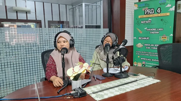 Kosakata Bahasa Daerah Perkaya Bahasa Indonesia