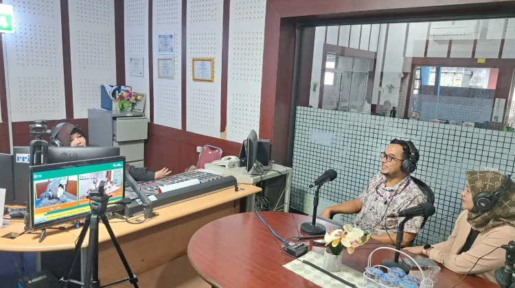 Kisah Sukses Pasutri di Palembang Rintis Bisnis Bubur Ayam Sehat