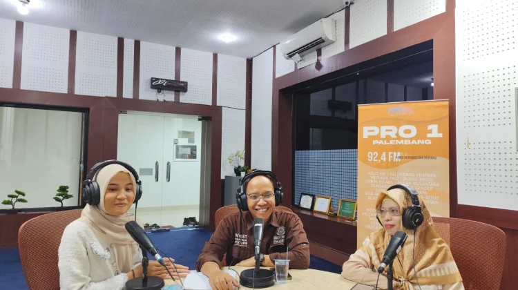 Sanggar Sastra Ajak Masyarakat Maknai Hijrah lewat Puisi