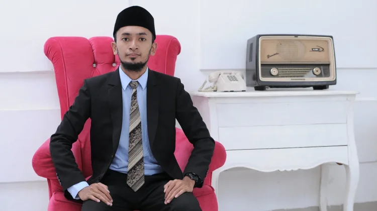 Menjaga Hati Kunci Meningkatkan Kualitas Ibadah dan Kehidupan Sosial