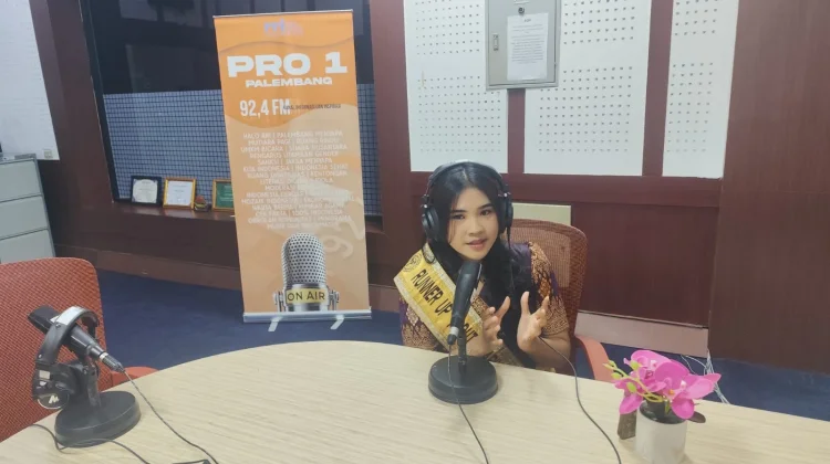 Media Sosial Jadi Senjata Promosi Wisata Sumatera Selatan
