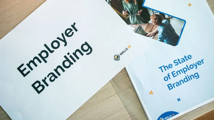 Employer Branding, Membangun Citra Perusahaan sebagai Tempat Kerja yang Positif