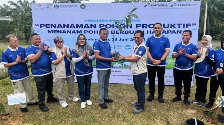 PHR Zona 4 Perkuat Kolaborasi Kelola Sampah dan Aksi Iklim
