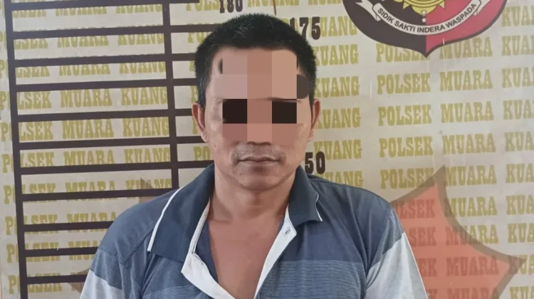 Polsek Muara Kuang Ungkap Dugaan Penipuan Penjualan Jeruk
