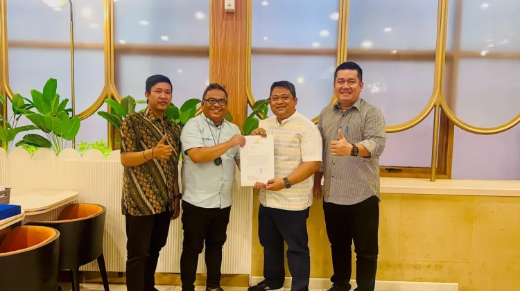 Muba Dorong Penyerapan Tenaga Kerja Lokal di Sektor Migas