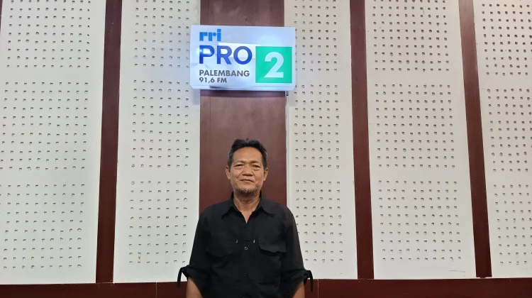 Bank Sampah Beringin Hasilkan Pupuk Kompos dari 540 Nasabah