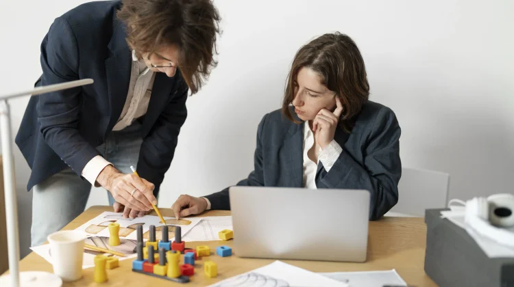 Cara Mengasah Kemampuan Problem Solving di Dunia Kerja