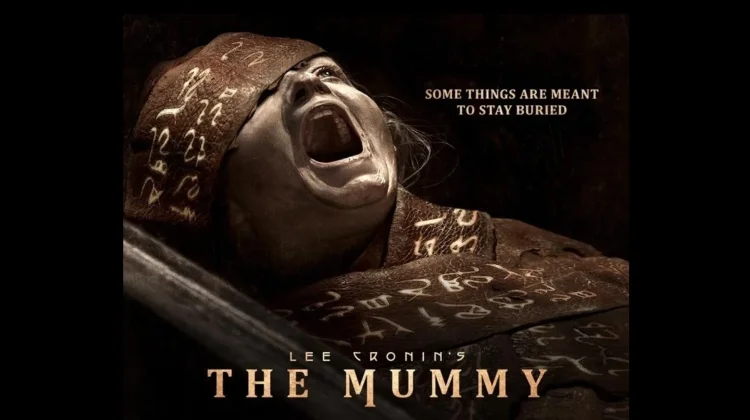 Film Horor "Lee Cronin's The Mummy" Akan Tayang di HBO Max Mulai 3 Juli