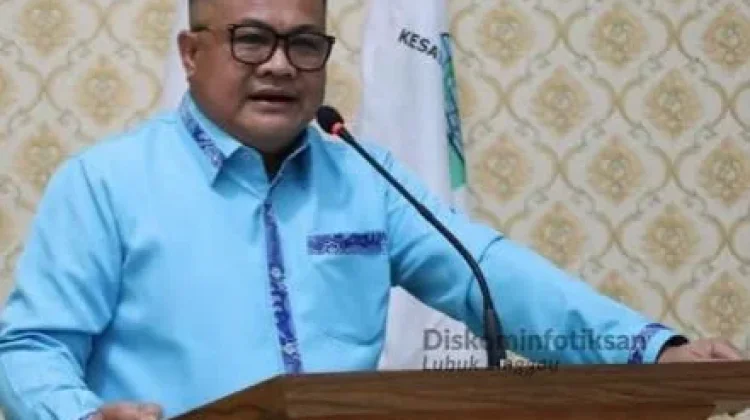 Pemkot Sambut Positif Kegiatan KAMMI Silampari di Lubuklinggau