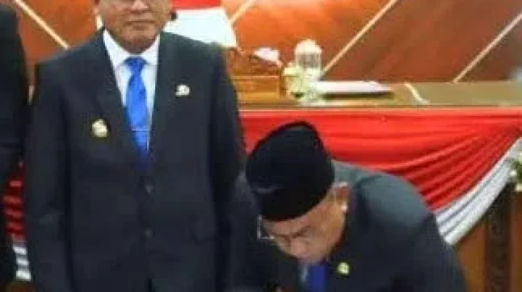 Prabumulih Percepat Pembahasan Pertanggungjawaban APBD 2025
