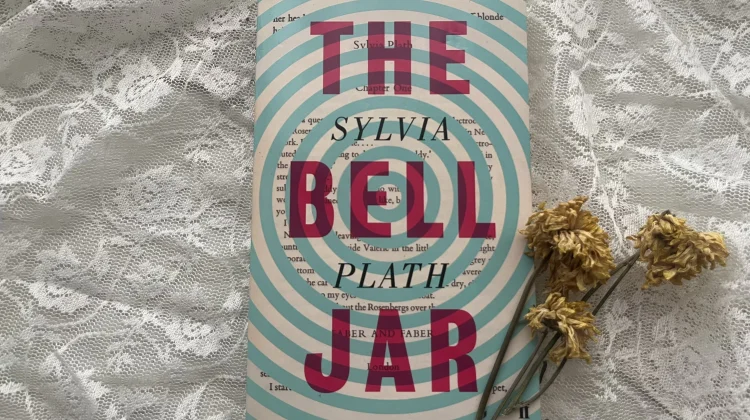 Mengenal The Bell Jar, Novel yang Mengangkat Isu Kesehatan Mental