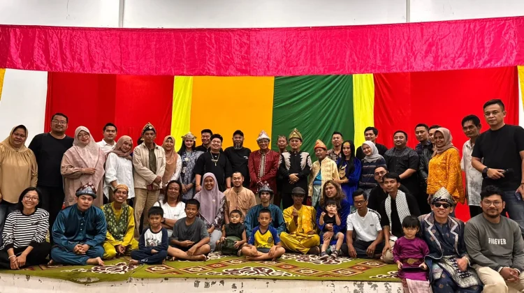 Helmi Yahya Ajak Kreator Konten Digitalisasikan Seni Dulmuluk