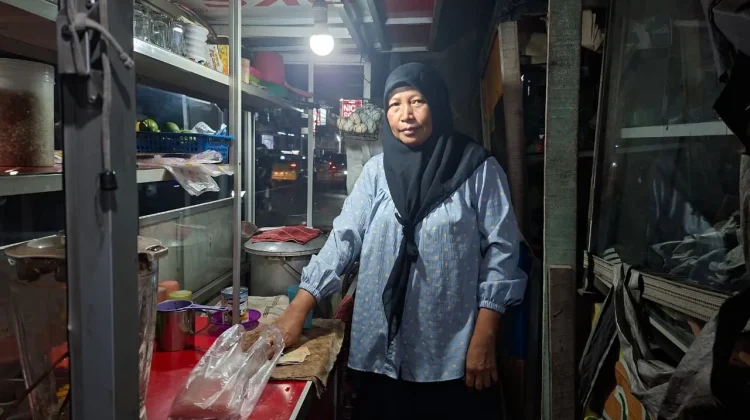 Bandrek 168 Tawarkan Cita Rasa Khas dari Pinang Muda