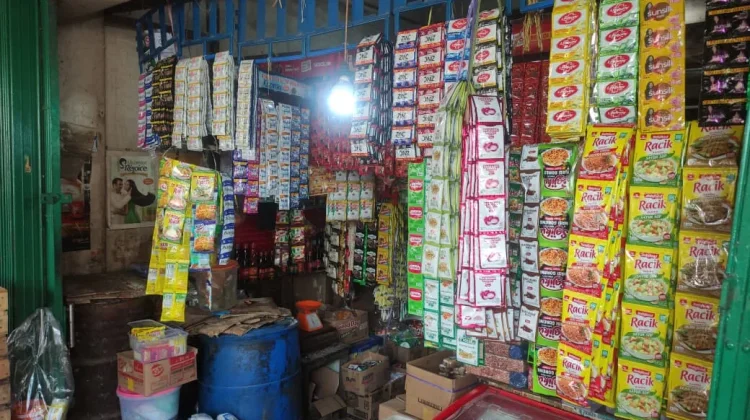 Kenaikan Sembako Ubah Pola Belanja Masyarakat Palembang