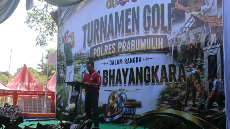 HUT Bhayangkara ke-80, Polda Sumsel Gelar Baksos dan Bakkes