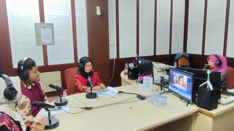Mengenal Jenis PNBP Fungsional pada LPP RRI
