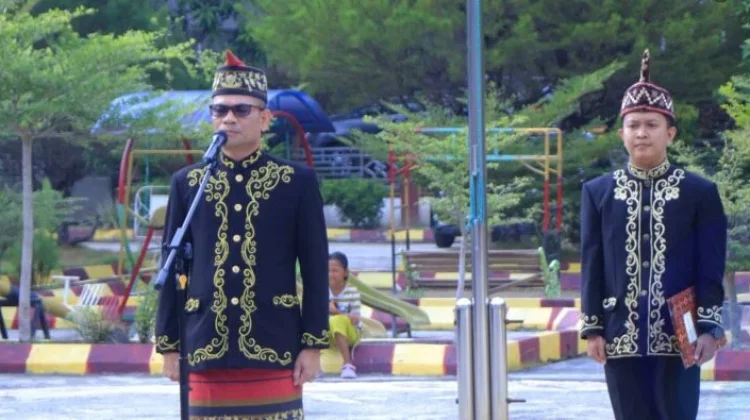 Momentum HARGANAS, Peran Ayah Jadi Sorotan Utama