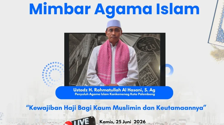 Keutamaan Menunaikan Haji dengan Iklas
