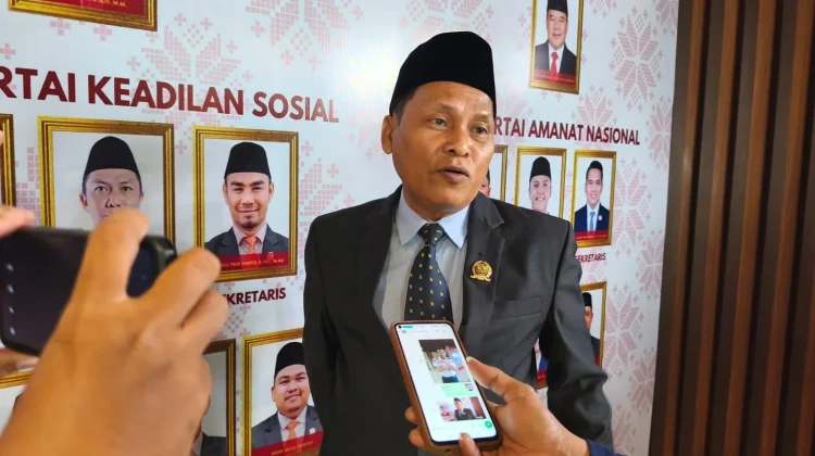 Disdik Sumsel Diminta Segera Klarifikasi Potensi Siswa Tidak Terdaftar Dapodik