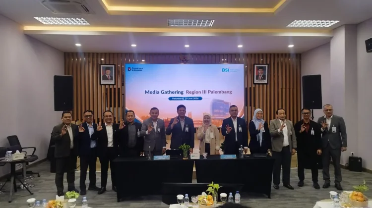 BSI Region III Percepat Digitalisasi, DPK dan Pembiayaan Tumbuh Dua Digit