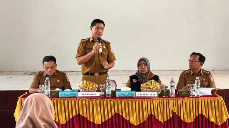 Koperasi Kelapa Kencana Evaluasi Kinerja Tahun Buku 2025