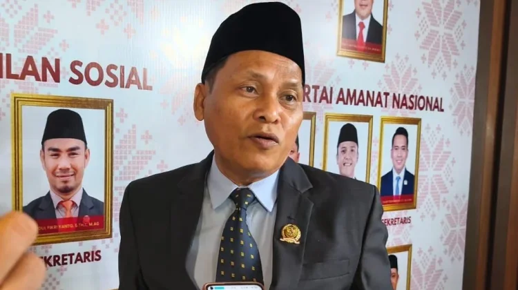 DPRD Sumsel Pastikan 320 Siswa Tetap Terdata di Dapodik