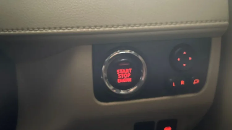 Praktis dan Canggih, Sistem Engine Start-Stop Keyless Jadi Standar Baru Kendaraan