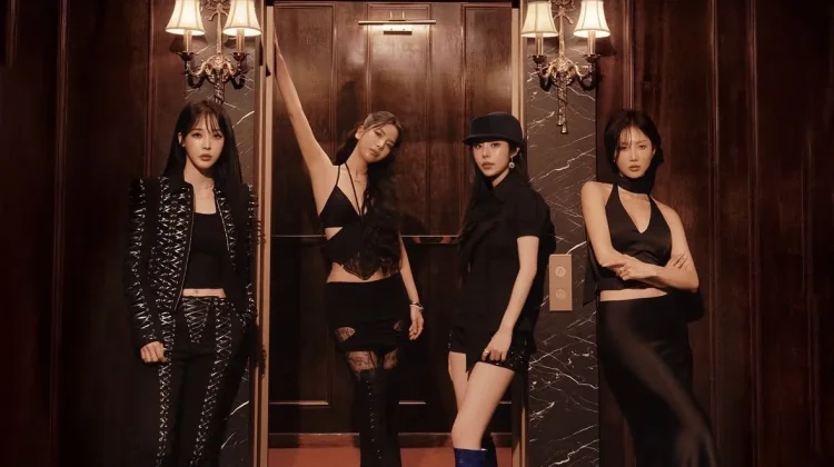MAMAMOO Kembali ke Jakarta, Siap Gelar Konser pada September 2026