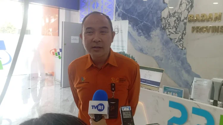 Inflasi Sumsel Capai 0,36 Persen, Pasokan Pangan Jadi Penopang
