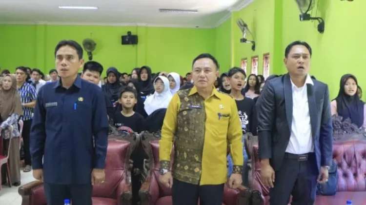 Dinas Pendidikan OKUS Apresiasi Peran Pendidikan Nonformal