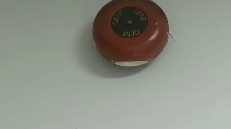 Pentingnya Sistem Alarm Kebakaran Bagi Keselamatan Gedung