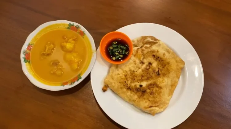 Martabak HAR, Kuliner Legendaris Palembang sejak 1947