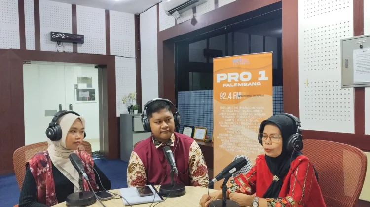 Keluarga Merupakan Harta Berharga dan Tempat Paling Aman