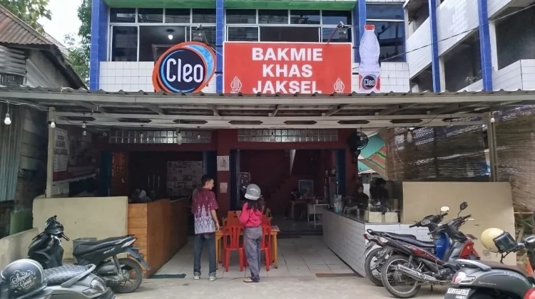 Bakmi Khas Jaksel Hadir di Palembang Tawarkan Cita Rasa Autentik Nusantara Lezat