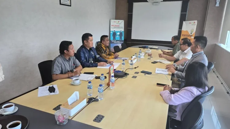 Pemkab Muba Bersama SKK Migas Sumbagsel Optimalkan Tenaga Kerja Lokal