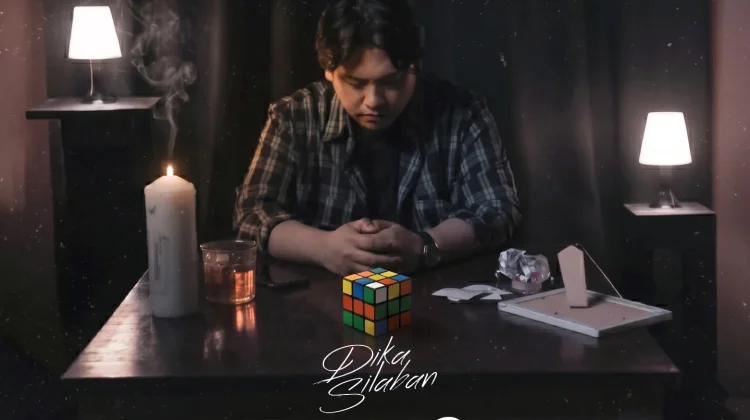 "Mati Rasa", Kisah Nyata yang Diangkat Menjadi Lagu