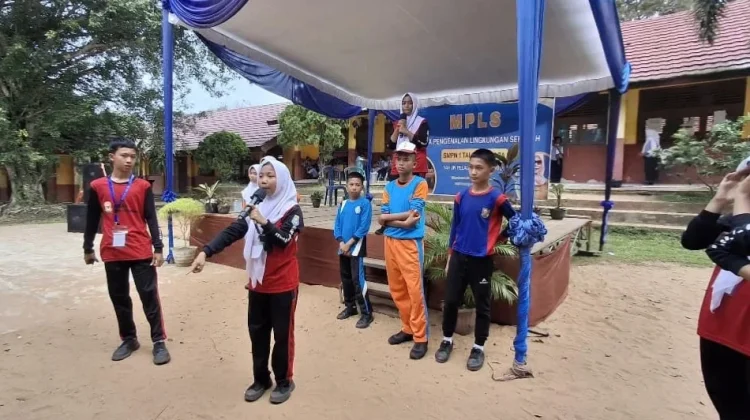 Disdikbud Banyuasin Jamin MPLS 2026 Aman dan Nyaman Bagi Siswa Baru