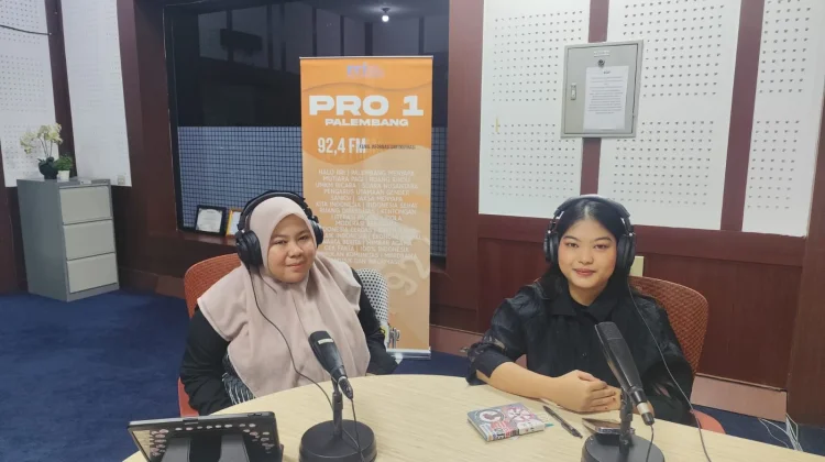 Solidaritas Perempuan Dorong Pemberdayaan Berbasis Lingkungan
