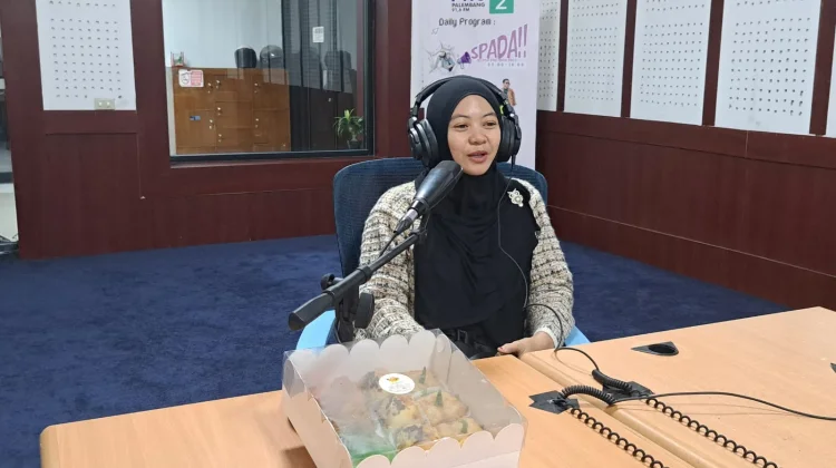 UMKM Yo Djia Berkembang dari Risol Mayo hingga 50 Varian Menu