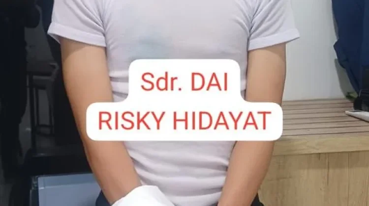 Polda Sumsel Pastikan Pria di Area Helipad Tak Terafiliasi Terorisme