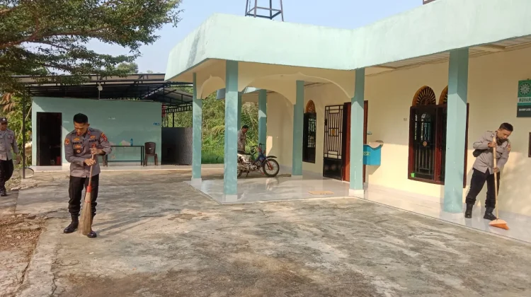 FKUB Makassar Perkuat Kolaborasi Pengelolaan Sampah Berbasis Rumah Ibadah