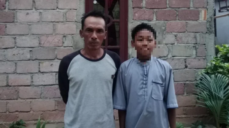 SPMB, Orang Tua Murid SMPN 2 Sembawa Pertanyakan Transparansi Seleksi