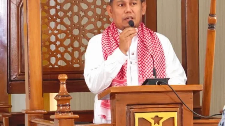 Momentum Hijrah di Bulan Muharam