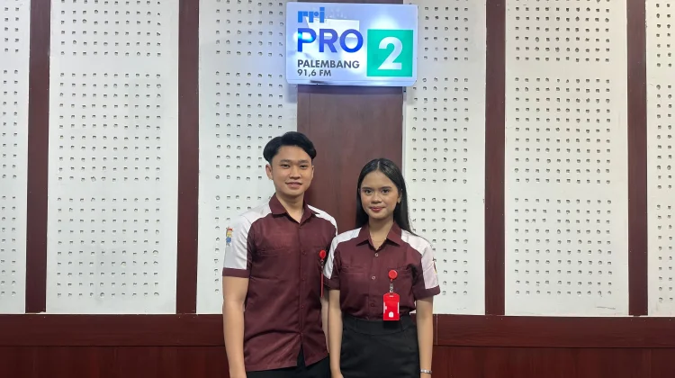 Pemilihan Bujang Gadis Palembang 2026 Resmi Dibuka