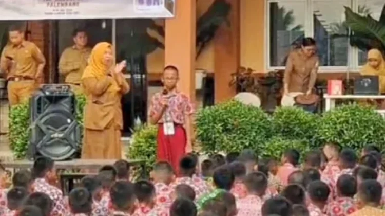 Pentingnya Pendidikan Karakter dalam Masa Pengenalan Lingkungan Sekolah