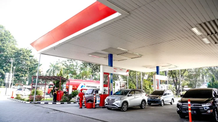 Pertamina Perketat Pengawasan Penyaluran BBM Subsidi di Sumsel, 130 SPBU Disanksi