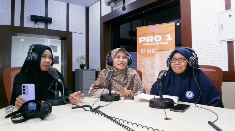 MSS Ajak Muslimah Belajar Renang Gratis dan Water Survival