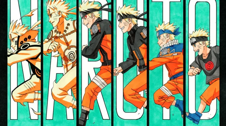 Lionsgate Buka Audisi Global untuk Film Live Action Naruto